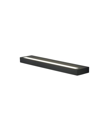 CONIL * APLIQUE LED 40W CCT DIM NEGRO
